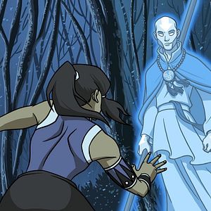 Photo La Légende de Korra