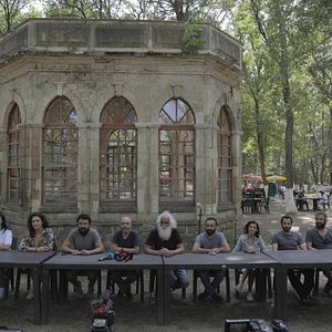 Photo Hakikat Şeyh Bedreddin