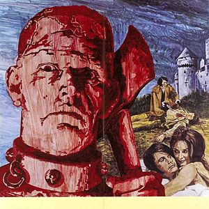 Photo Les Horreurs de Frankenstein
