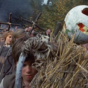 Photo Les démons de l'esprit