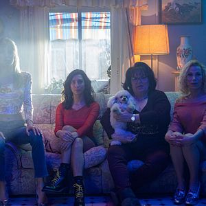 Photo Lola Rodríguez