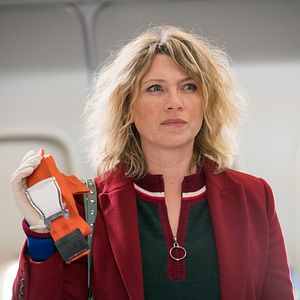 Photo Candice Renoir