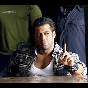Photo Salman Khan
