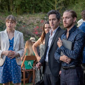 Photo Mauricio Ochmann