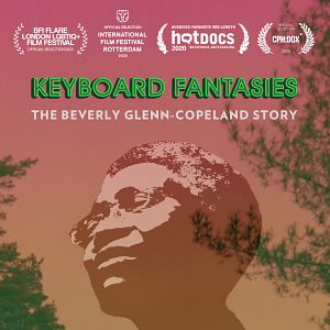 Photo Keyboard Fantasies