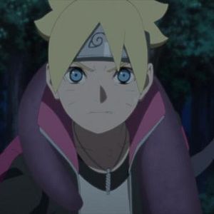 Photo Boruto: Naruto Next Generations