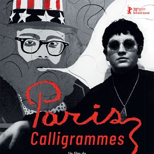 Photo Paris Calligrammes