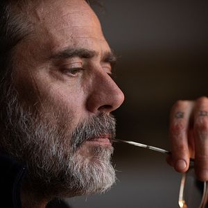 Photo Jeffrey Dean Morgan