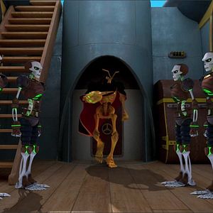 Photo Zak Storm