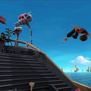 Photo Zak Storm