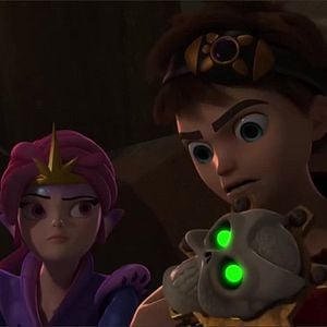 Photo Zak Storm