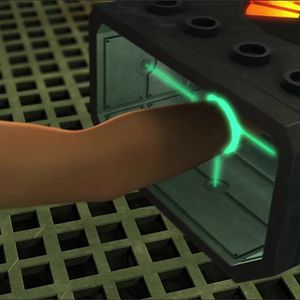 Photo Zak Storm