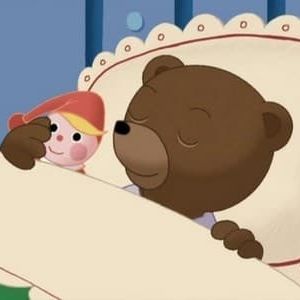 Photo Les Aventures de Petit Ours Brun