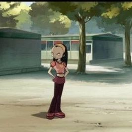 Photo Code Lyoko