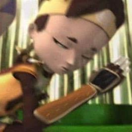 Photo Code Lyoko