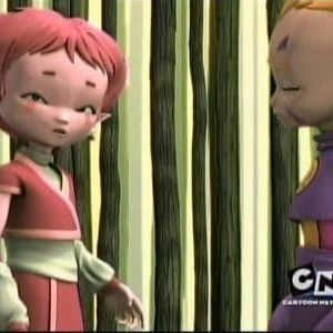 Photo Code Lyoko