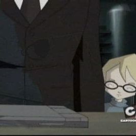 Photo Code Lyoko