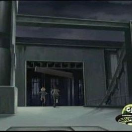 Photo Code Lyoko