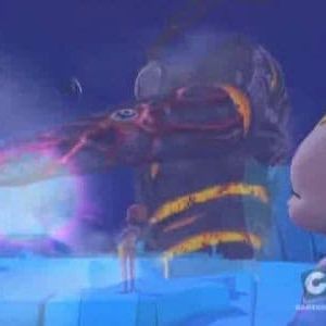 Photo Code Lyoko