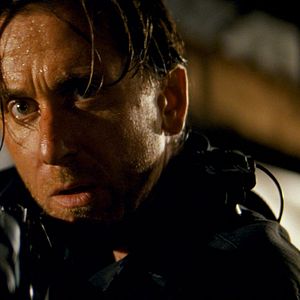 Photo Tim Roth