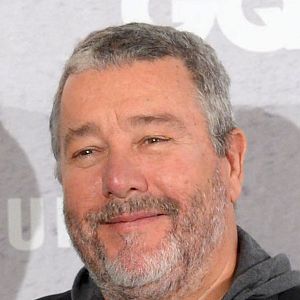 Photo Philippe Starck