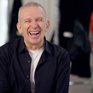 Photo Jean-Paul Gaultier