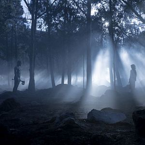 Photo Raised By Wolves (2020)