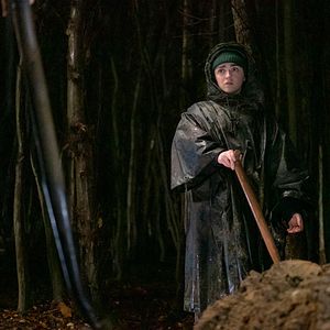 Photo Maisie Williams