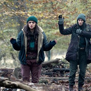 Photo Maisie Williams