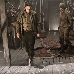 Photo Ghosts Of War
