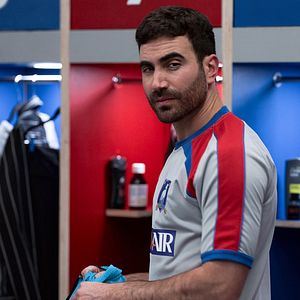 Photo Brett Goldstein (II)