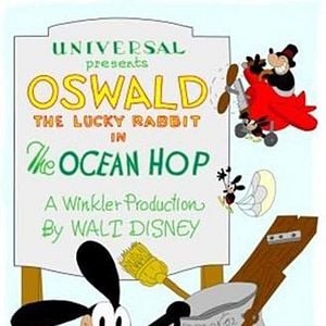 Photo The Ocean Hop