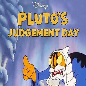 Photo Le Jugement de Pluto