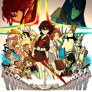 Photo Kill la Kill
