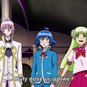 Photo Welcome to Demon School, Iruma-kun