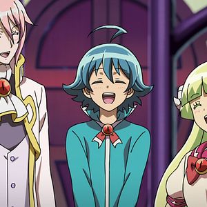 Photo Welcome to Demon School, Iruma-kun