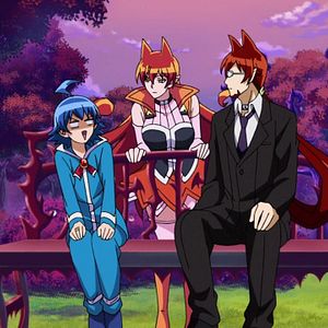 Photo Welcome to Demon School, Iruma-kun