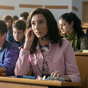 Photo Lola Rodríguez