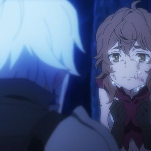 Photo DanMachi - La Légende des Familias
