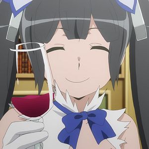 Photo DanMachi - La Légende des Familias