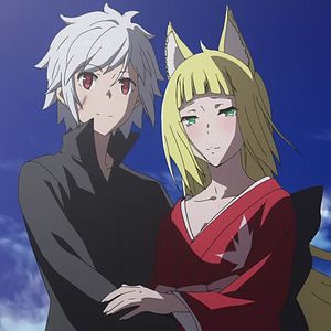 Photo DanMachi - La Légende des Familias