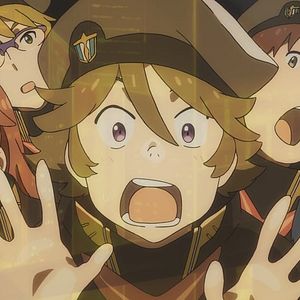Photo Darling in the Franxx