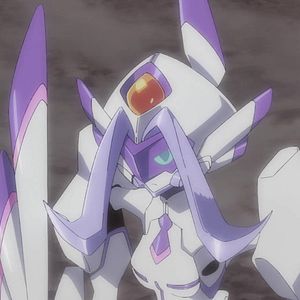 Photo Darling in the Franxx
