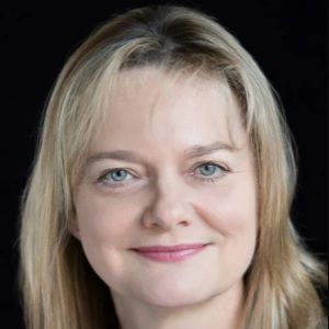 Photo Sarah Woodward