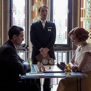 Photo Marcin Dorociński