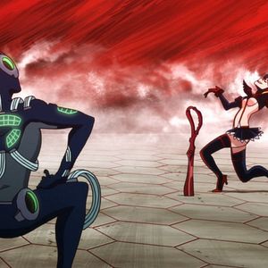 Photo Kill la Kill