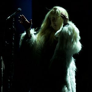 Photo Stevie Nicks