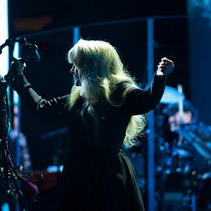 Photo Stevie Nicks