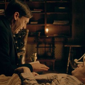 Photo A Young Doctor's Notebook