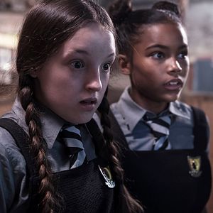 Photo Amandine Malabul, sorcière maladroite